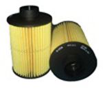 ALCO FILTER Polttoainesuodatin MD-577